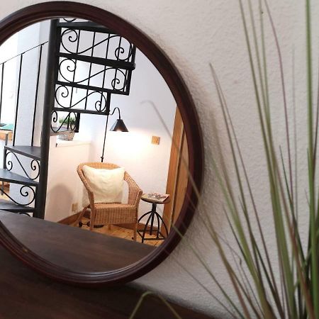 דירות מדריד Apartamento Atocha 68 מראה חיצוני תמונה