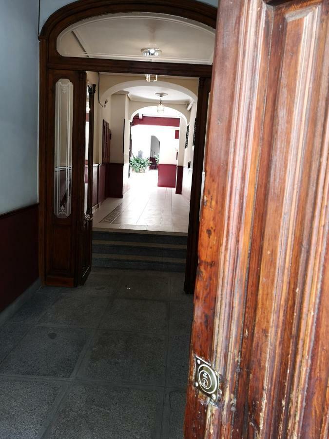 דירות מדריד Apartamento Atocha 68 מראה חיצוני תמונה