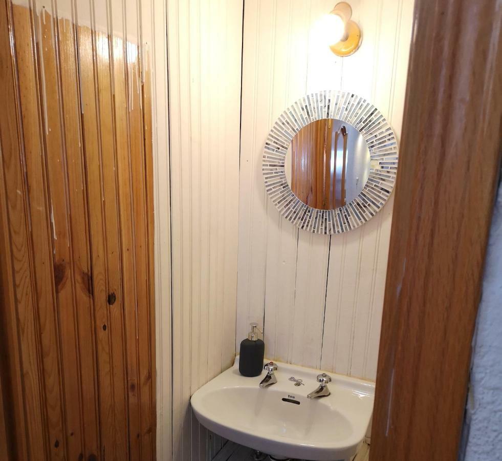 דירות מדריד Apartamento Atocha 68 מראה חיצוני תמונה