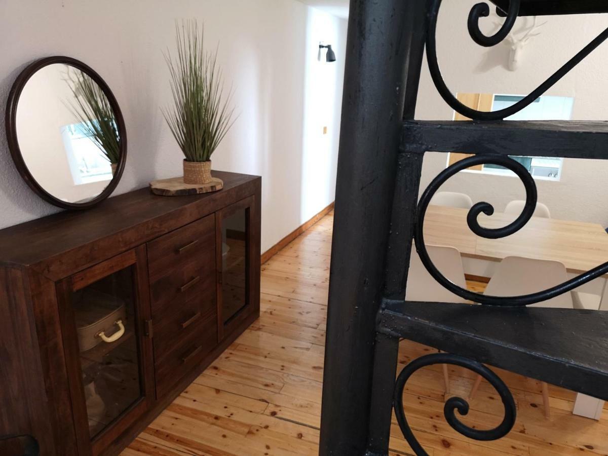 דירות מדריד Apartamento Atocha 68 מראה חיצוני תמונה
