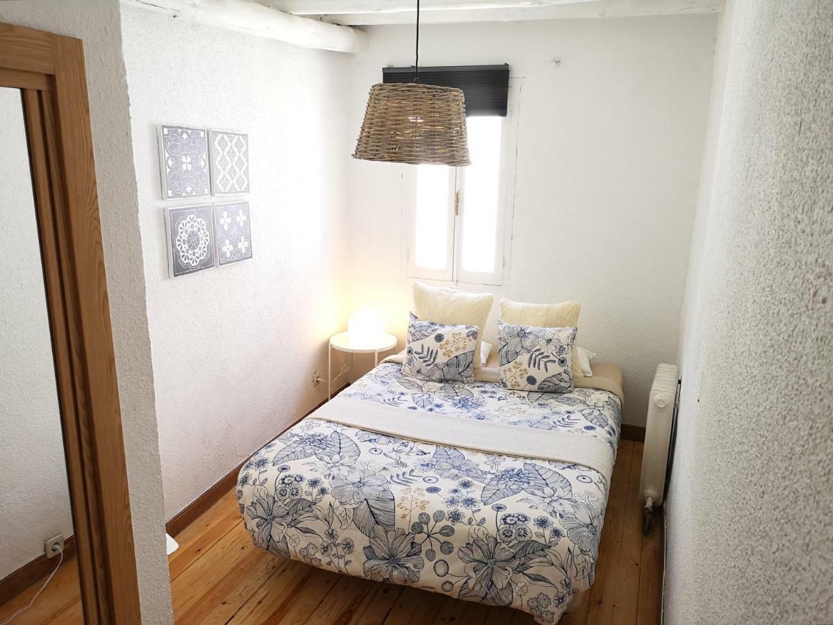 דירות מדריד Apartamento Atocha 68 מראה חיצוני תמונה